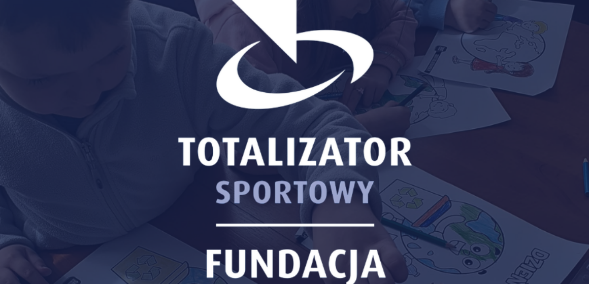 Totalizator Sportowy - Fundacja