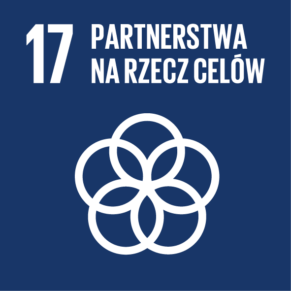 17. Cel Zrównoważonego Rozwoju: partnerstwa na rzecz celów.