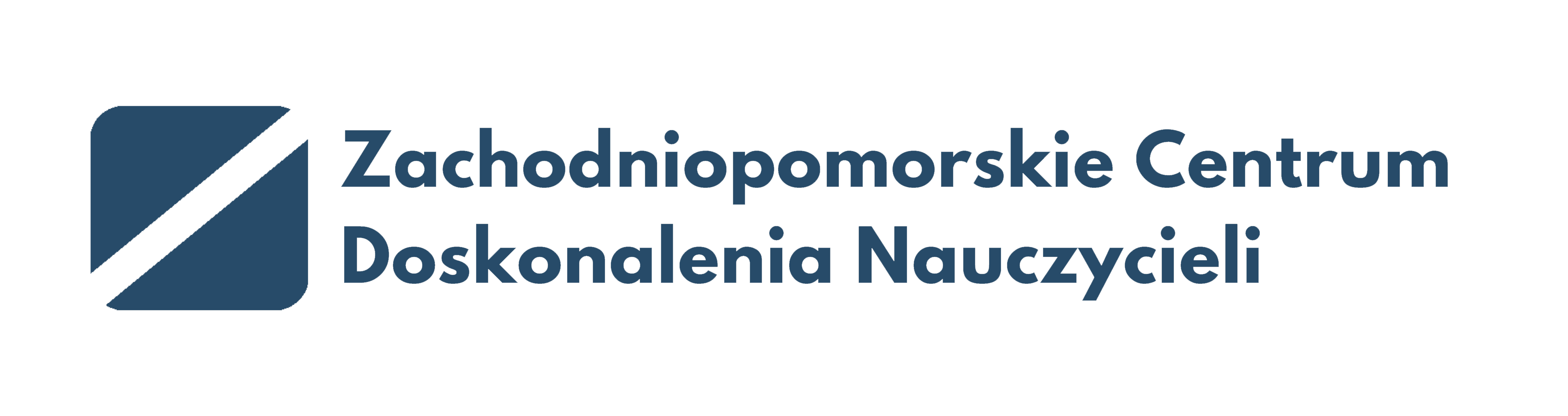 Zachodniopomorskie Centrum Doskonalenia Nauczycieli